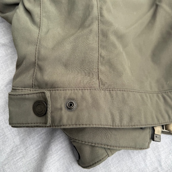 Motorcycle Jacket - Picture 11 of 14